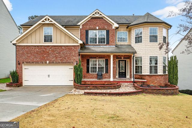 3770 Falling Leaf Lane, Cumming, GA 30041