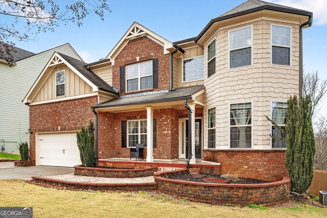 3770 Falling Leaf Lane, Cumming, GA 30041