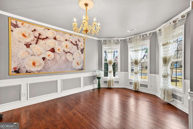 3770 Falling Leaf Lane, Cumming, GA 30041