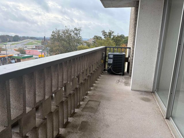 700 E 9th St 7A, Little Rock, AR 72202