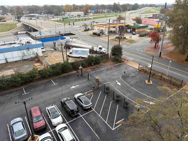 700 E 9th St 7A, Little Rock, AR 72202