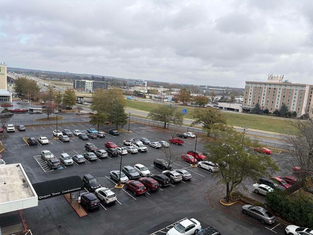 700 E 9th St 7A, Little Rock, AR 72202