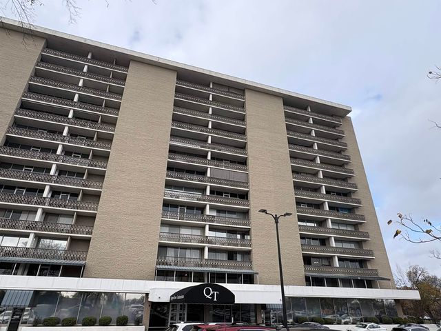 700 E 9th St 7A, Little Rock, AR 72202