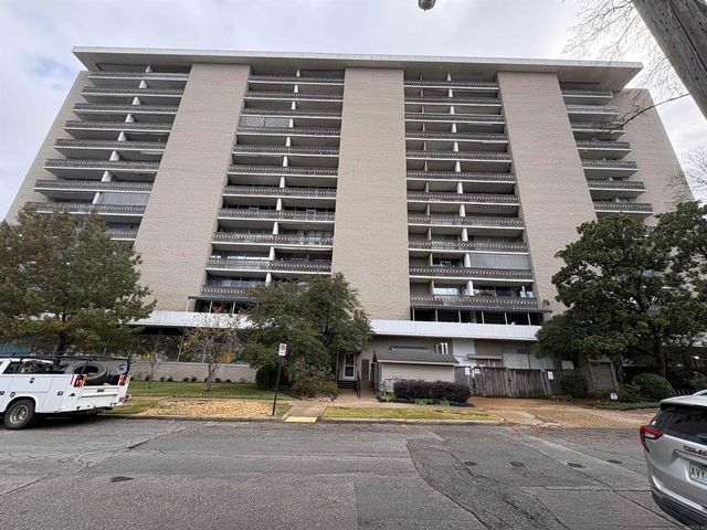 700 E 9th St 7A, Little Rock, AR 72202