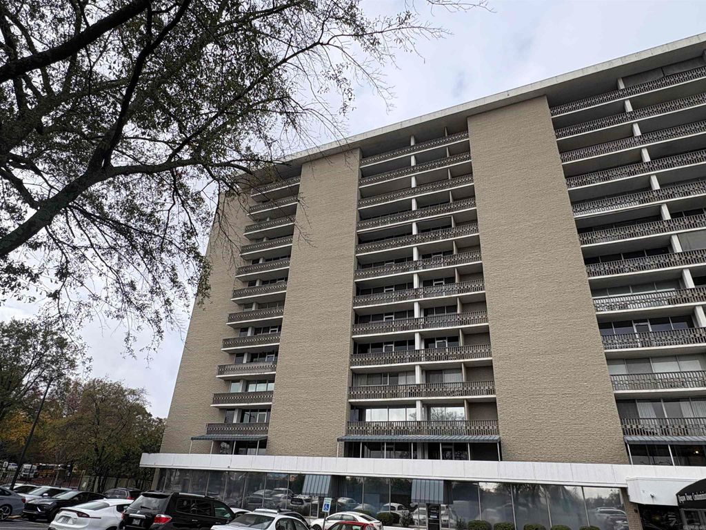 700 E 9th St 7A, Little Rock, AR 72202