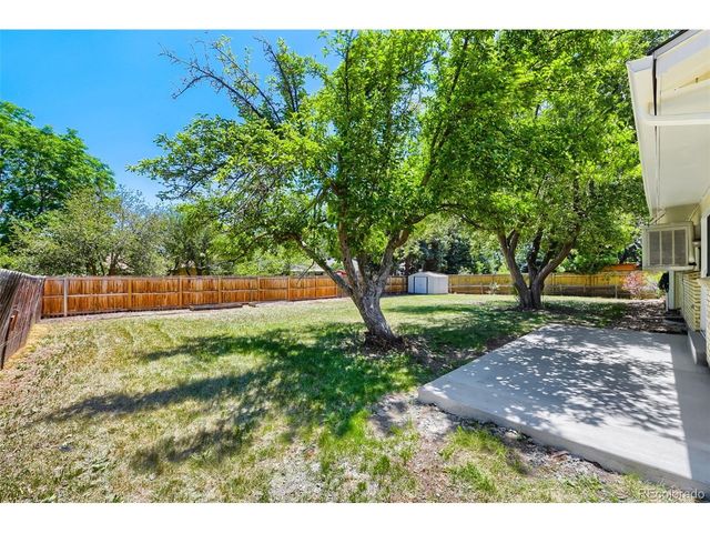 6270 S Fenton Ct, Littleton, CO 80123