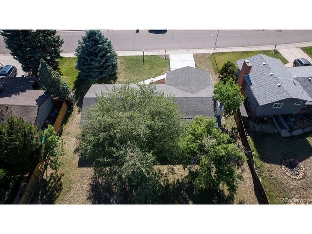 6270 S Fenton Ct, Littleton, CO 80123