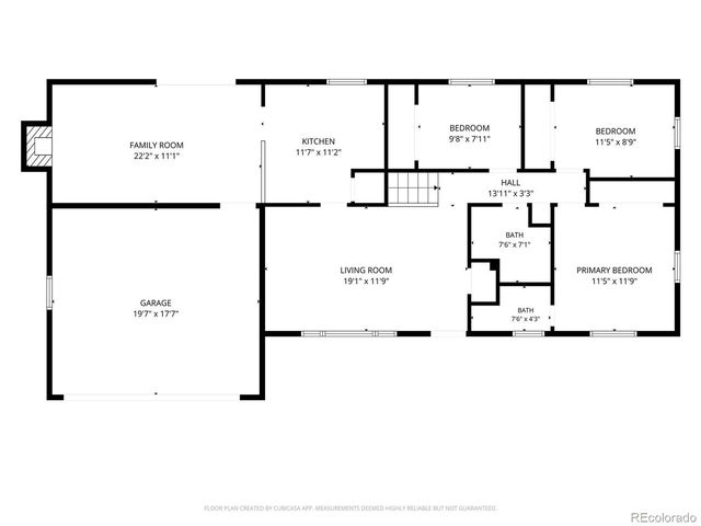 6270 S Fenton Ct, Littleton, CO 80123