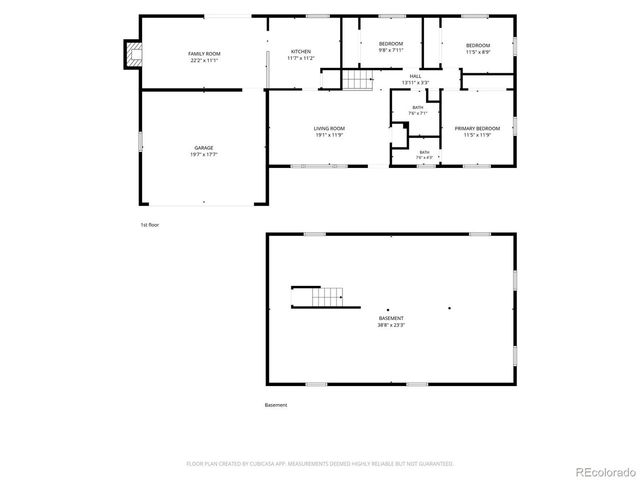 6270 S Fenton Ct, Littleton, CO 80123