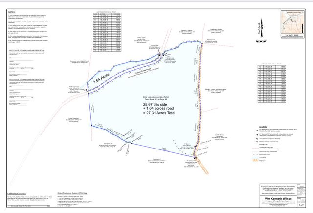 00 Hopper Creek Road, London, KY 40744