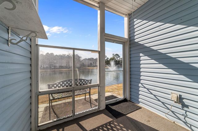 120 Fountain Pointe Ln Unit 103, Myrtle Beach, SC 29579