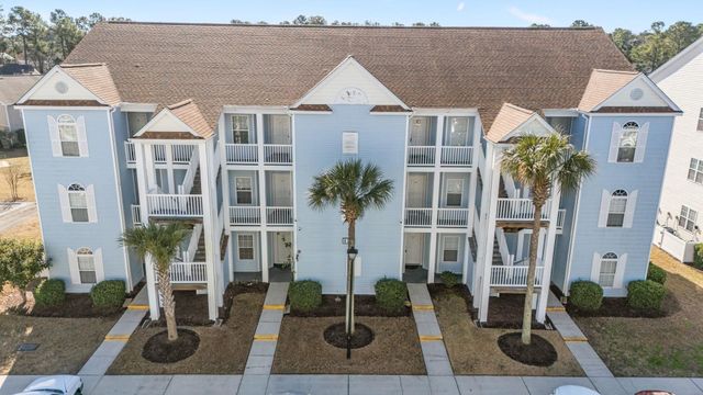120 Fountain Pointe Ln Unit 103, Myrtle Beach, SC 29579