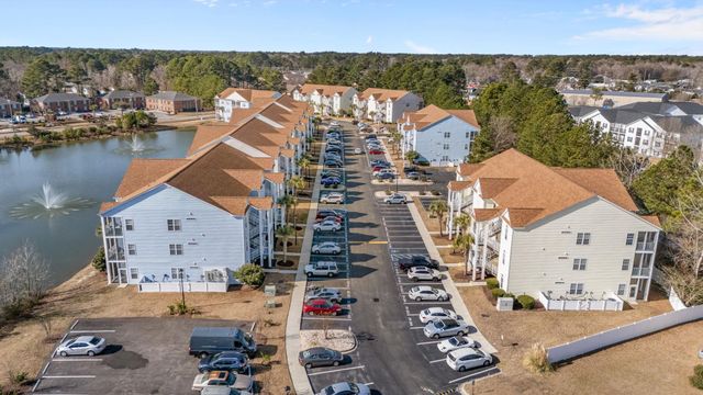 120 Fountain Pointe Ln Unit 103, Myrtle Beach, SC 29579