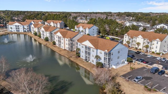 120 Fountain Pointe Ln Unit 103, Myrtle Beach, SC 29579