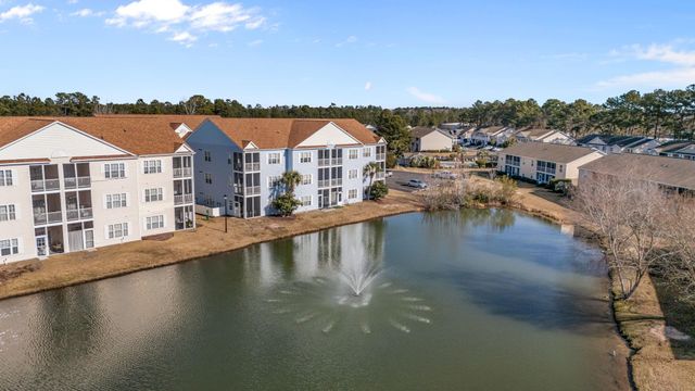 120 Fountain Pointe Ln Unit 103, Myrtle Beach, SC 29579