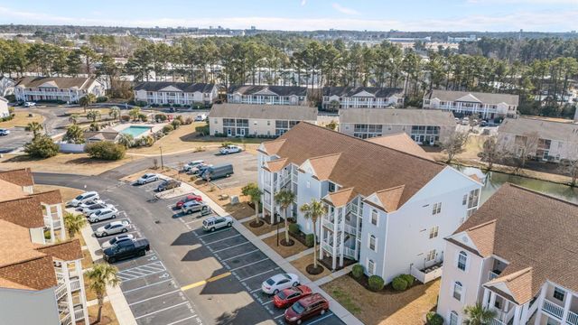 120 Fountain Pointe Ln Unit 103, Myrtle Beach, SC 29579
