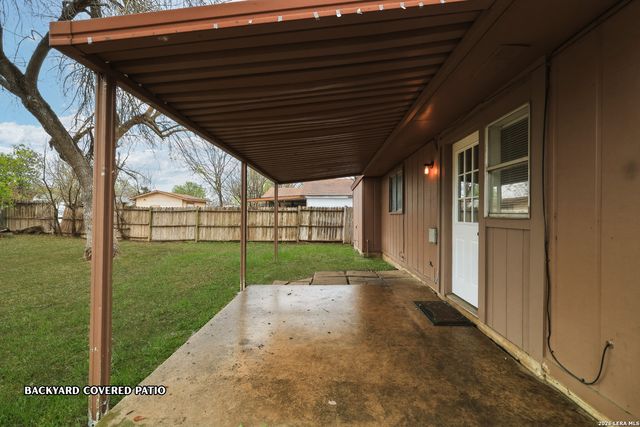 458 Kernan, San Antonio, TX 78227