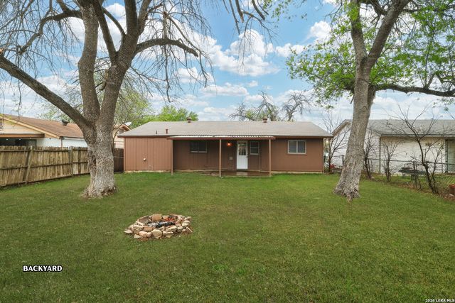 458 Kernan, San Antonio, TX 78227