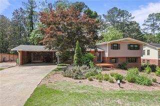 3259 Wiltshire Drive, Avondale Estates, GA 30002