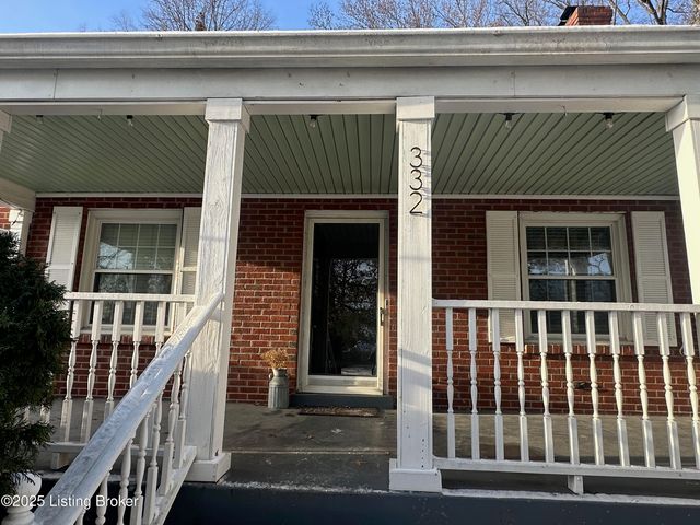 332 E Esplanade Ave, Louisville, KY 40214