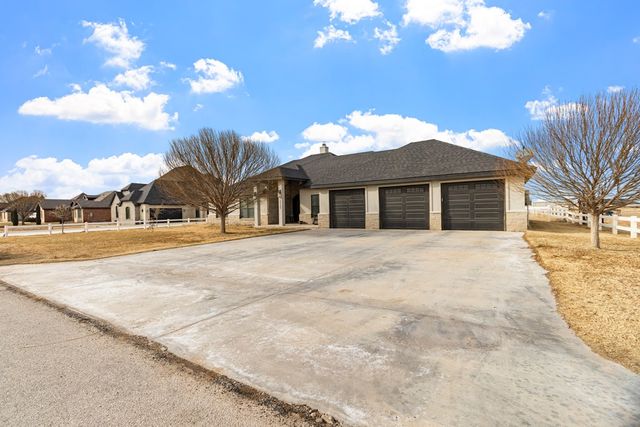 10308 Stacie Ave, Midland, TX 79707