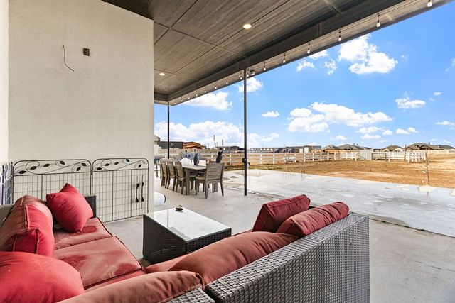 10308 Stacie Ave, Midland, TX 79707