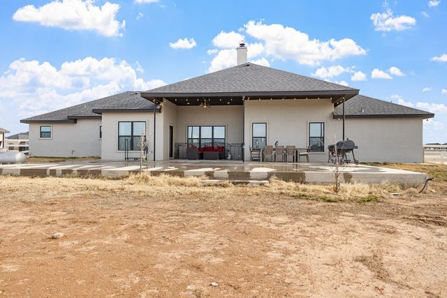 10308 Stacie Ave, Midland, TX 79707