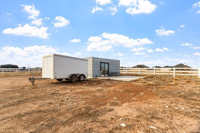 10308 Stacie Ave, Midland, TX 79707