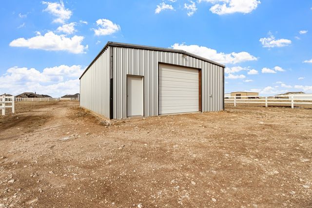 10308 Stacie Ave, Midland, TX 79707