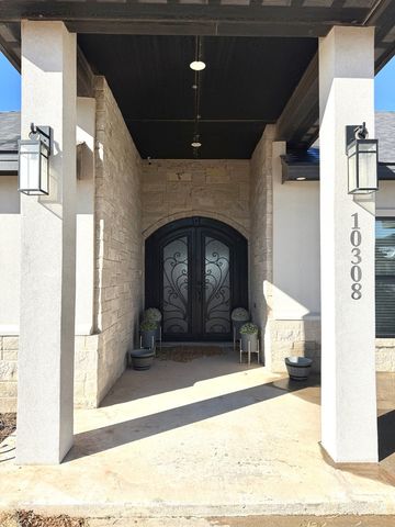 10308 Stacie Ave, Midland, TX 79707