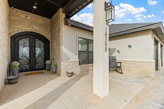 10308 Stacie Ave, Midland, TX 79707