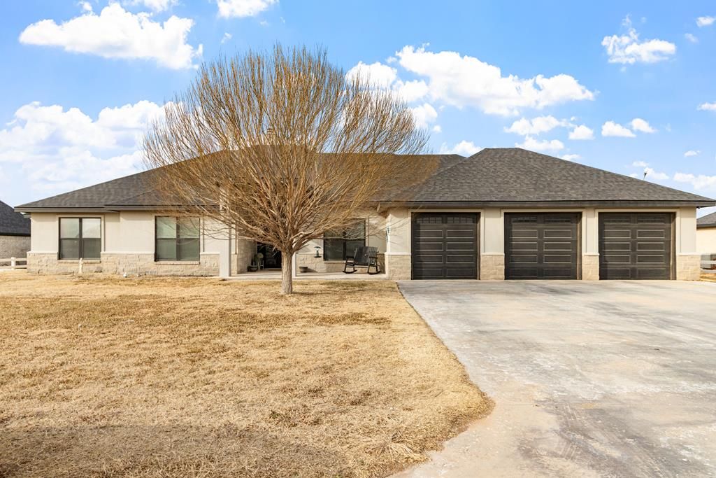 10308 Stacie Ave, Midland, TX 79707