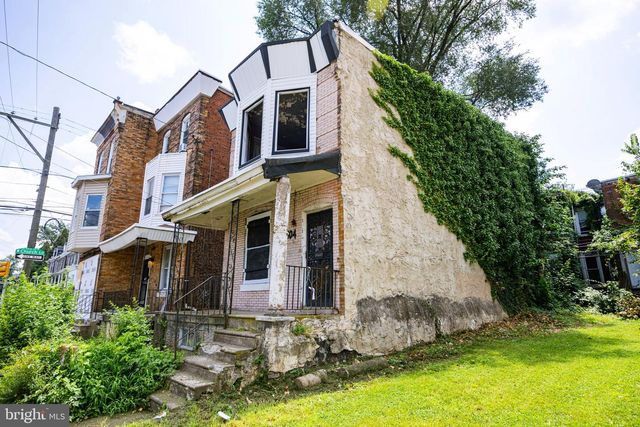5504 CHEW AVE, Philadelphia, PA 19138