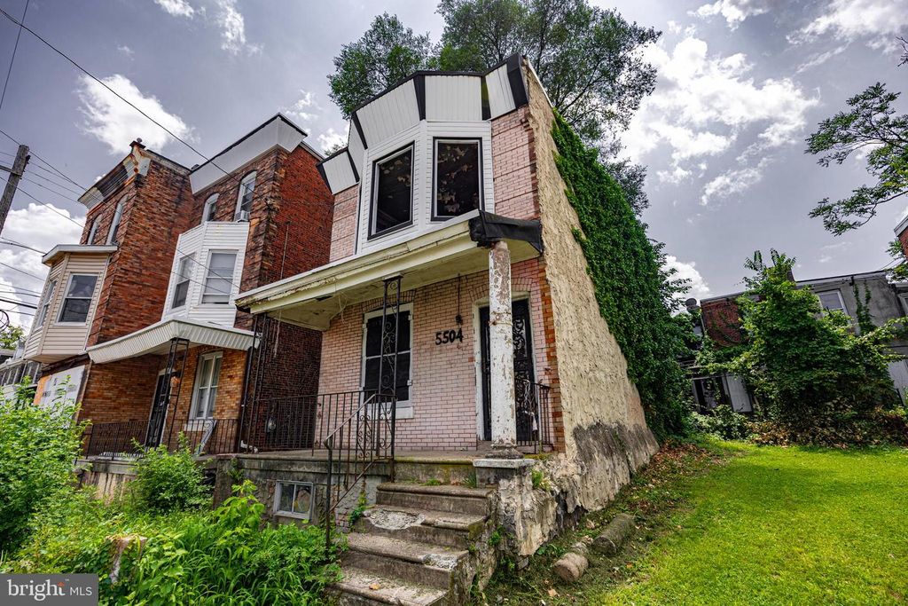 5504 CHEW AVE, Philadelphia, PA 19138