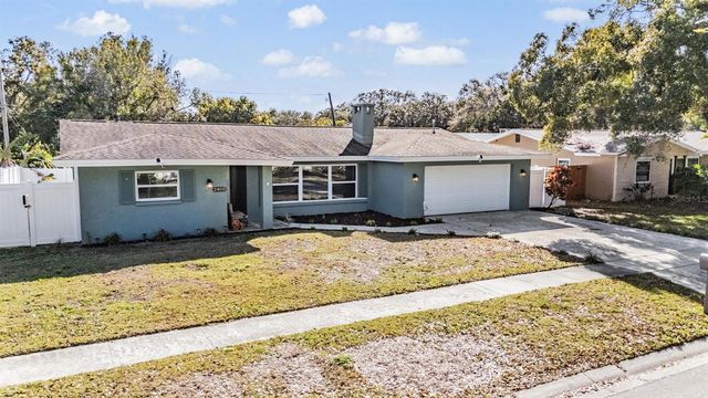 2405 SUMMERLIN DRIVE, Clearwater, FL 33764