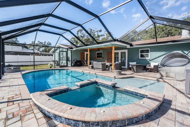 2405 SUMMERLIN DRIVE, Clearwater, FL 33764