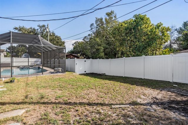 2405 SUMMERLIN DRIVE, Clearwater, FL 33764