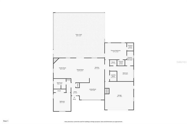 2405 SUMMERLIN DRIVE, Clearwater, FL 33764