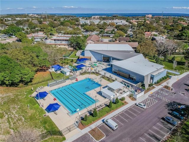 2405 SUMMERLIN DRIVE, Clearwater, FL 33764