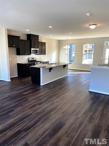 1015 Larabee Lane, Apex, NC 27523