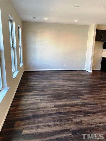 1015 Larabee Lane, Apex, NC 27523