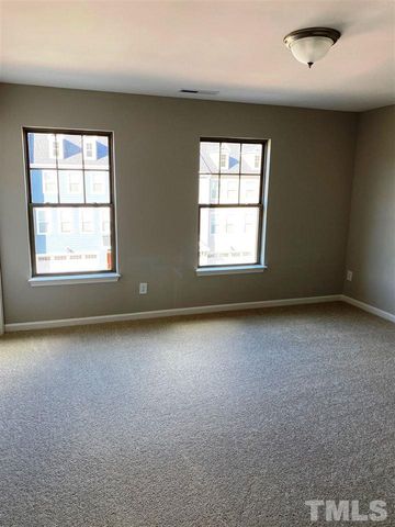 1015 Larabee Lane, Apex, NC 27523