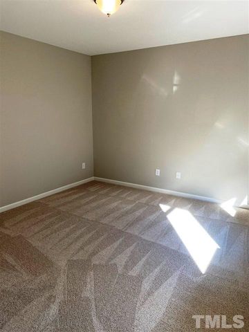 1015 Larabee Lane, Apex, NC 27523
