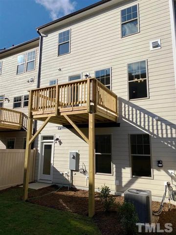 1015 Larabee Lane, Apex, NC 27523