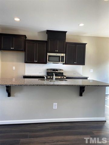 1015 Larabee Lane, Apex, NC 27523