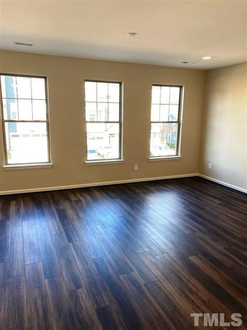 1015 Larabee Lane, Apex, NC 27523