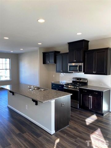 1015 Larabee Lane, Apex, NC 27523
