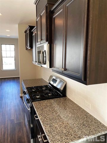1015 Larabee Lane, Apex, NC 27523
