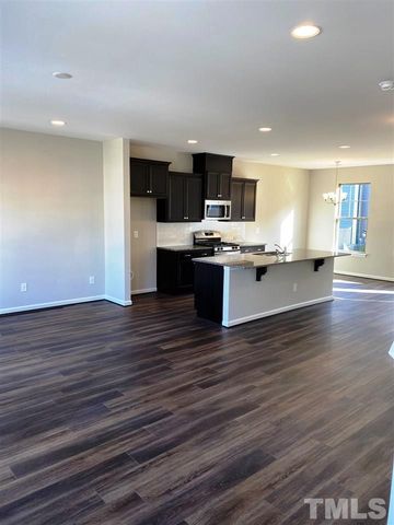 1015 Larabee Lane, Apex, NC 27523