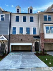 1015 Larabee Lane, Apex, NC 27523